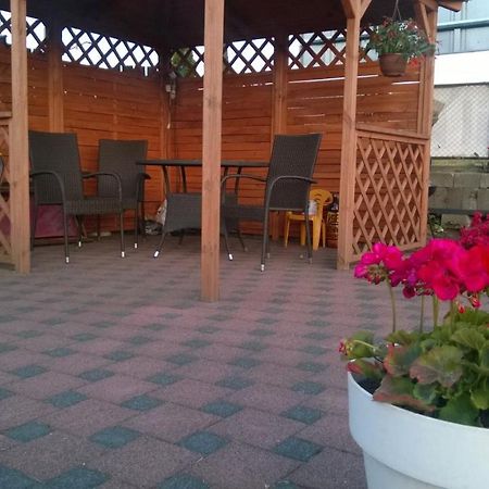 Pokoje Goscinne Wejherowo Bagian luar foto