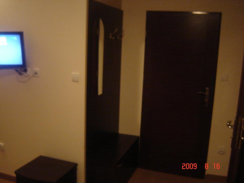 Pokoje Goscinne Wejherowo Ruang foto