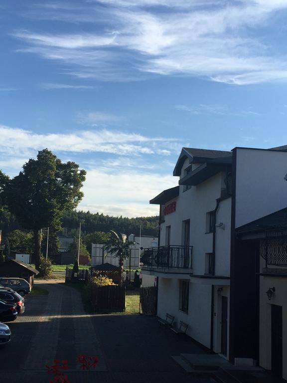 Pokoje Goscinne Wejherowo Bagian luar foto