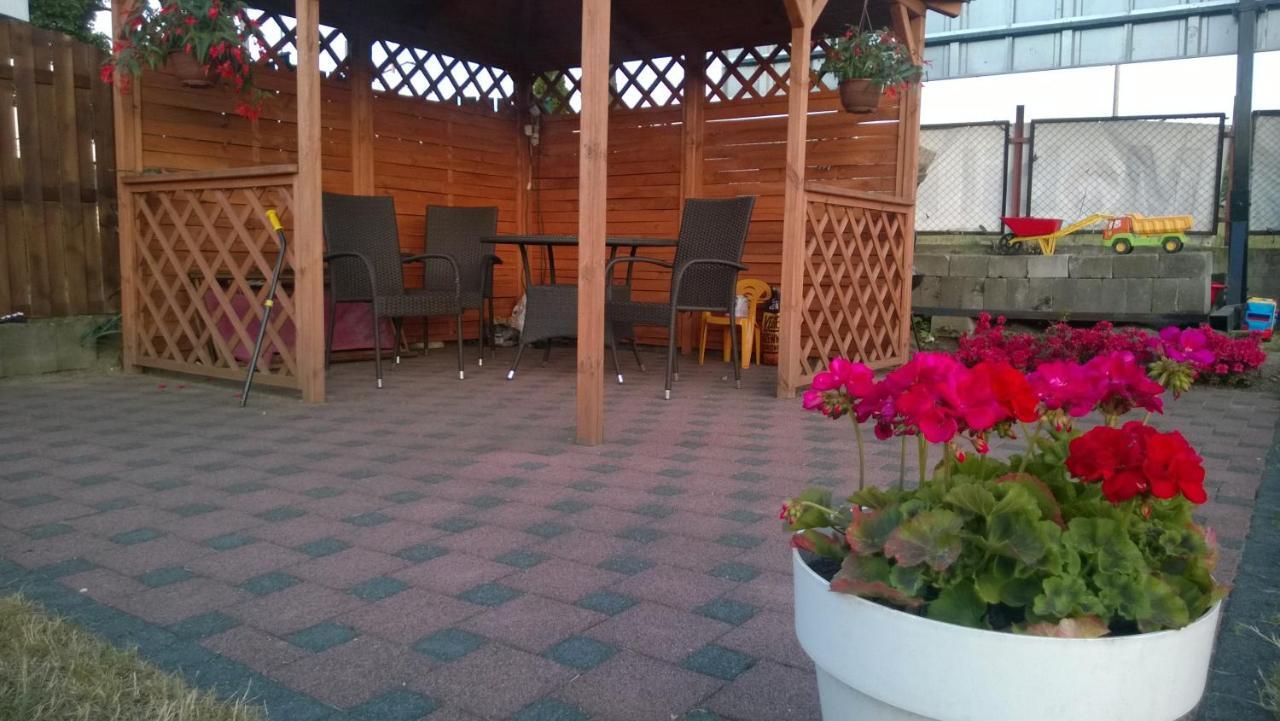 Pokoje Goscinne Wejherowo Bagian luar foto